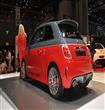 فيات Abarth 595                                                                                                                                       