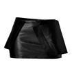 J.W. ANDERSON Leather Brick Skirt _AED3,366                                                                                                           