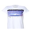 ICEBERG Cotton Trees T-Shirt _AED1302                                                                                                                 