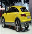 أودي TT SUV                                                                                                                                           