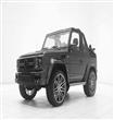  Brabus Mercedes-Benz G500                                                                                                                            