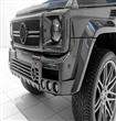  Brabus Mercedes-Benz G500                                                                                                                            