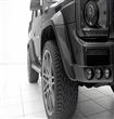  Brabus Mercedes-Benz G500                                                                                                                            