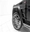  Brabus Mercedes-Benz G500                                                                                                                            