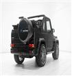  Brabus Mercedes-Benz G500                                                                                                                            