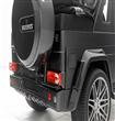  Brabus Mercedes-Benz G500                                                                                                                            