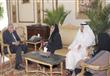 الإمارات تدعو محلب للمشاركة في فعاليات منتدى الإعل