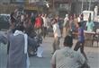 فيديو- التليفزيون المصري: تجدد الاشتباكات في منطقة