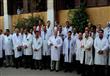 عضو بلجنة إضراب الأطباء: غادرت مصر لأن الطب بها جر