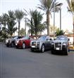 سيارات أمير سعودي 