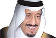 الأمير سلمان بن عبد العزيز