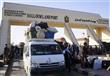 ليبيا تقصر دخول أراضيها من مصر على الشاحنات المحمل