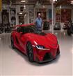 toyota-ft-1-concept-at-jay-lenos-garage