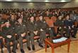 القوات المسلحة تنظم المؤتمر العلمي الأول للطب النف