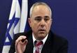 وزير الشؤون الاستراتيجية الإسرائيلي يوفال شتاينتس