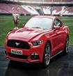 ford mustang 2015