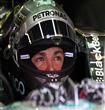 Nico-Rosberg-جائزة اسبانيا الكبرى 2014                                                                                                                