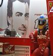 Fernando-Alonso-جائزة اسبانيا الكبرى 2014                                                                                                             