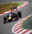 Seb-Vettel-جائزة اسبانيا الكبرى 2014                                                                                                                  