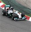 Lewis-win-جائزة اسبانيا الكبرى 2014                                                                                                                   