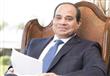 السيسي: مصر تعاني من الديون.. وخلال عامين سيشعر ال