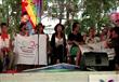 ابنة الرئيس الكوبي تنضم لتظاهرة المثليين