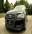 Abt أودي S8                                                                                                                                           