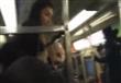فأر يثير الهلع بين ركاب مترو الأنفاق بنيويورك