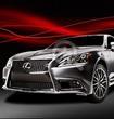 lexus ls 2014