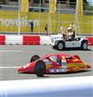 Shell – Eco Marathon                                                                                                                                  