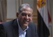 رئيس حزب ''الإصلاح والتنمية'' نجل الرئيس المصري ال