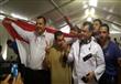 انتخابات الرئاسه المصريين فى الخارج