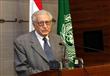 وزير خارجية مصر يثمن جهد الإبراهيمي لحل الأزمة الس