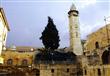 Umar_Mosque,Jerusalem123
