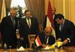 اتفاقيات تعاون بين مصر والفلبين