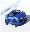 أودي R8 LMX