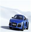 أودي R8 LMX                                                                                                                                           