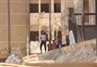 طالبات الإخوان بالأزهر يقطعن شارع الطيران