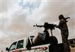 إطلاق نار كثيف في العاصمة الليبية والهدف مجهول