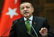 رئيس الوزراء التركي رجب طيب اردوجان