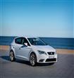 Seat Leon Active Cylinder Technology                                                                                                                  