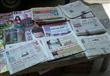 انتخابات المصريين بالخارج لاختيار الرئيس تتصدر صحف