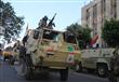 الجيش يدفع بالصاعقة في سيناء ومداخل القاهرة وأنباء