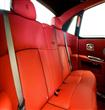 Rolls Royce Ghost V-Specification                                                                                                                     