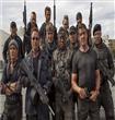 The Expendables 3                                                                                                                                     