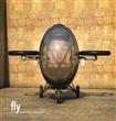 city copter-وسائل النقل الطائرة                                                                                                                       