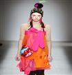 Manish Arora مجموعة خريف 2014 من                                                                                                                      