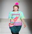 Manish Arora مجموعة خريف 2014 من                                                                                                                      