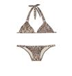 Paradiso_Snake Print Triangle_AED1,030                                                                                                                