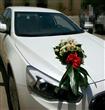 مؤيدون لقيادة المرأة يهدون ناشطة سعودية سيارة جديدة بدلا من سيارتها المحتجزة                                                                          